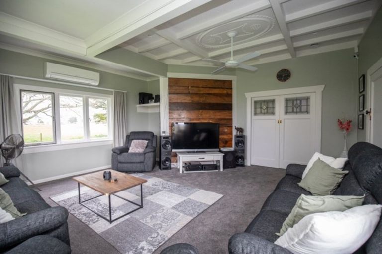 Photo of property in 286 Pipiroa Road, Pipiroa, Ngatea, 3597