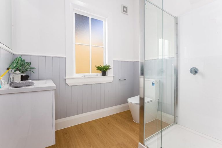 Photo of property in 39 Hohiria Road, Hataitai, Wellington, 6021