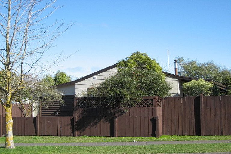 Photo of property in 2 Fergusson Avenue, Waipukurau, 4200