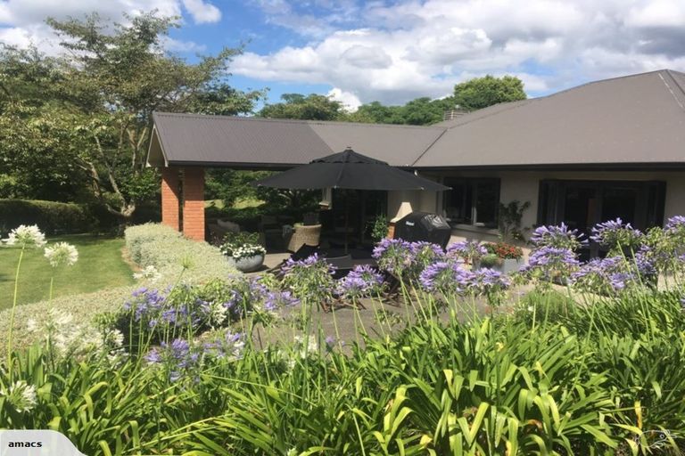 Photo of property in 132 Leger Grove, Te Awamutu, 3875