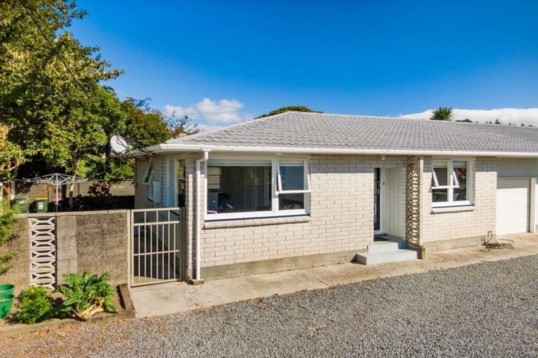 Photo of property in 1/8 Derwent Lee Grove, Epuni, Lower Hutt, 5011