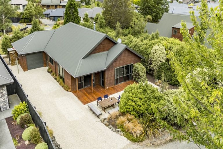 Photo of property in 27 Caverhill Close, Hanmer Springs, 7334