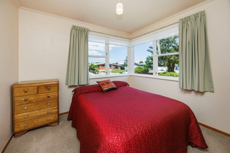 Photo of property in 49 Anakiwa Street, Kelvin Grove, Palmerston North, 4414