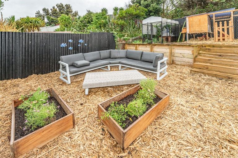 Photo of property in 40 Karaka Street, Castlecliff, Whanganui, 4501