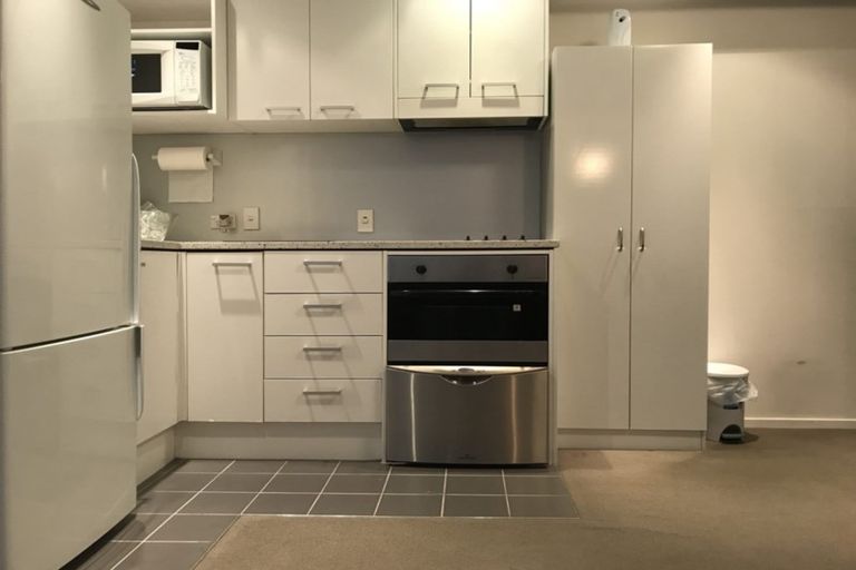 Photo of property in The Nautilus Apartments, 5b/18 Hobson Street, Auckland Central, Auckland, 1010