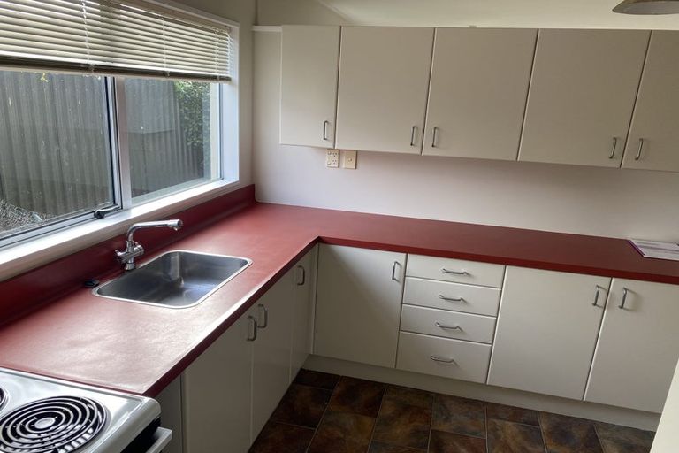 Photo of property in 103 Burke Street, Sydenham, Christchurch, 8023
