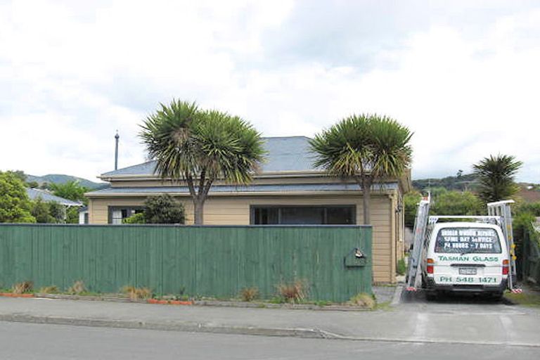 Photo of property in 164 Toi Toi Street, Nelson South, Nelson, 7010