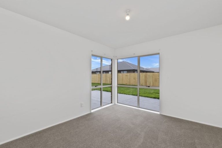 Photo of property in 100 Branthwaite Drive, Rolleston, 7615