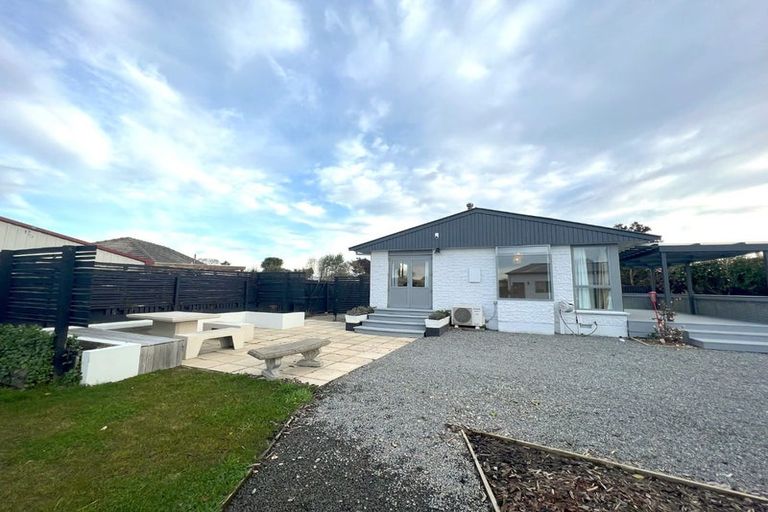 Photo of property in 17 Charles Upham Avenue, Hillmorton, Christchurch, 8025