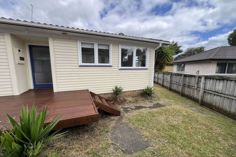 Photo of property in 12 Pauline Place, Bucklands Beach, Auckland, 2014