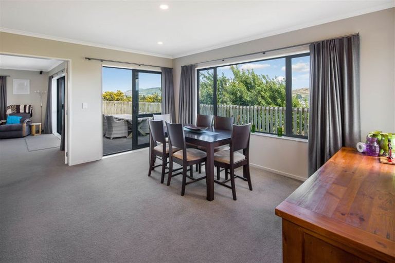 Photo of property in 185b Mark Avenue, Grenada Village, Wellington, 6037