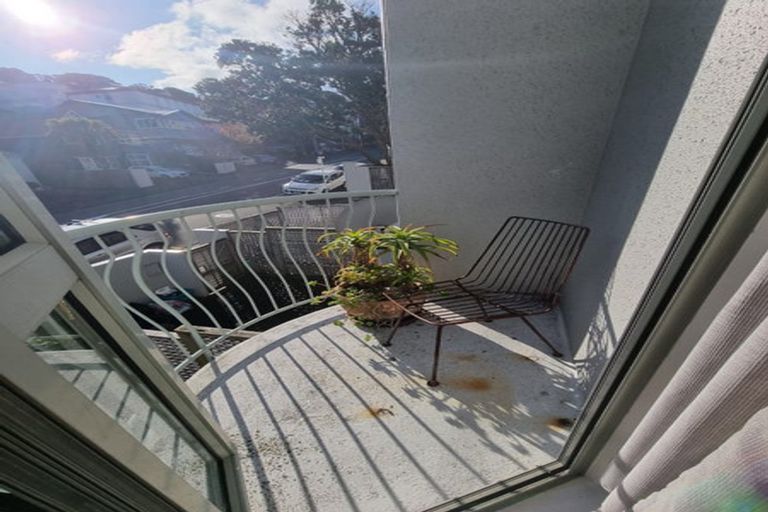 Photo of property in 287c The Terrace, Te Aro, Wellington, 6011
