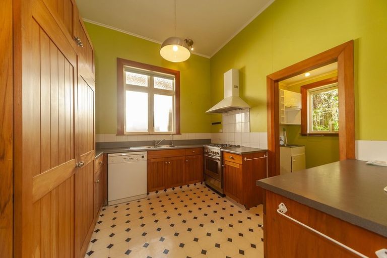 Photo of property in 35 Coolidge Street, Brooklyn, Wellington, 6021