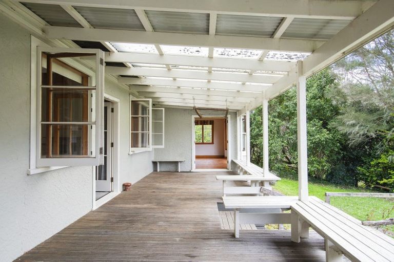 Photo of property in 717 Totangi Road, Ngatapa, Gisborne, 4072