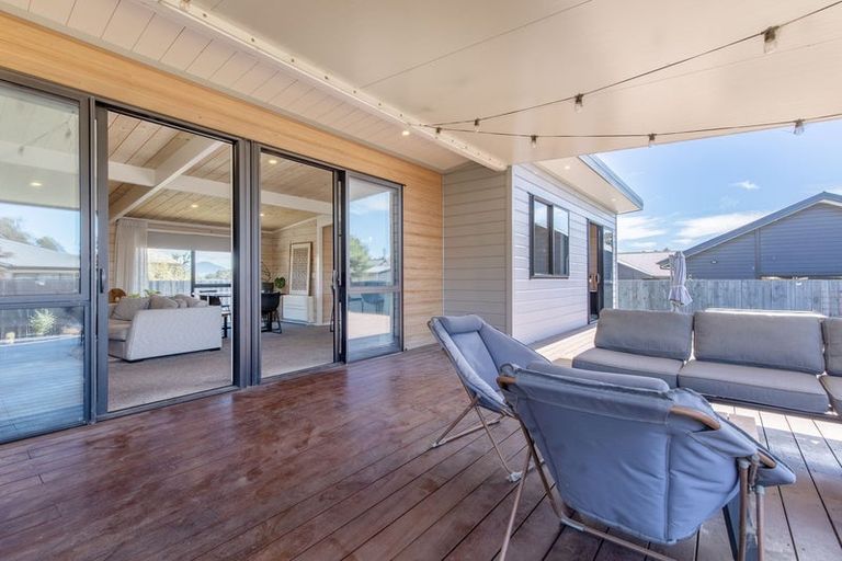 Photo of property in 168 Parekaawa Drive, Motuoapa, Turangi, 3382