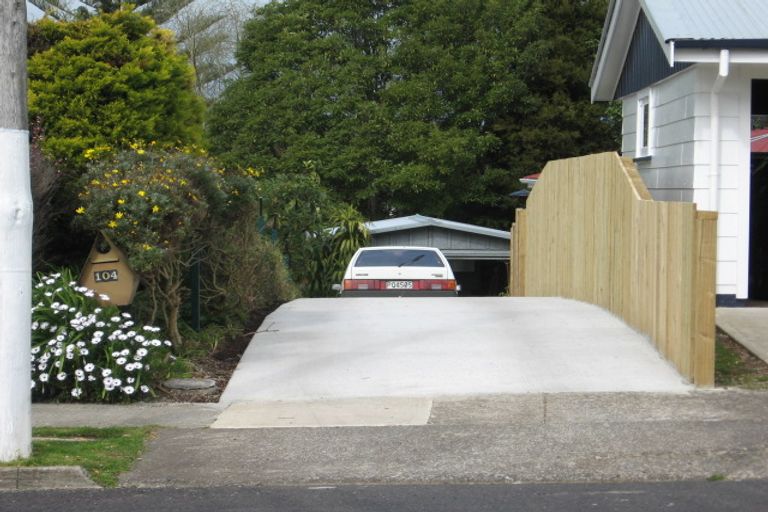 Photo of property in 104 Bowen Place, Thames, 3500