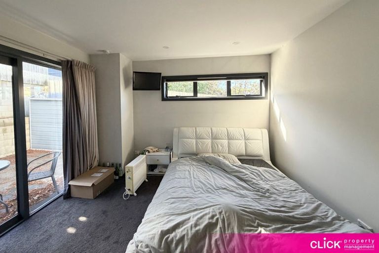 Photo of property in 119a York Place, Dunedin Central, Dunedin, 9016