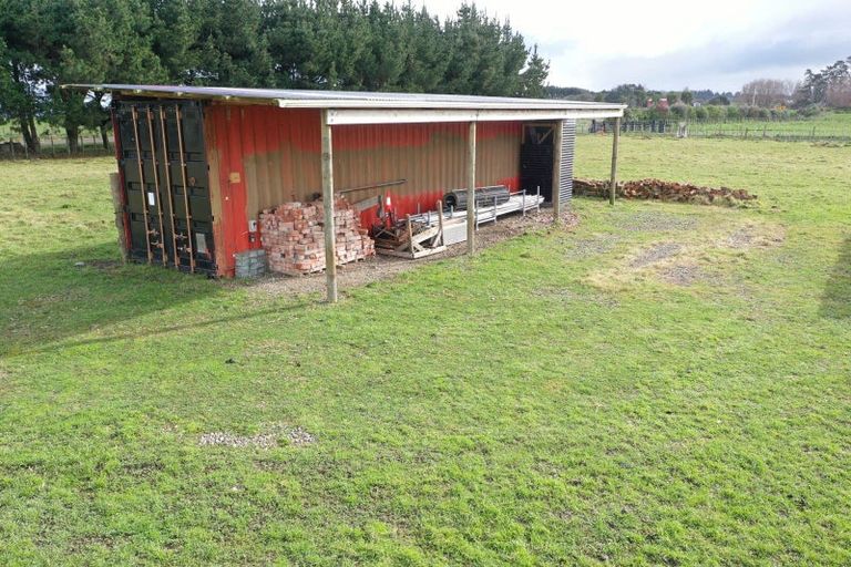 Photo of property in 504 Mount Stewart Halcombe Road, Halcombe, Feilding, 4779