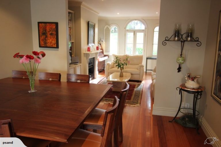 Photo of property in 1j George Street, Newmarket, Auckland, 1023