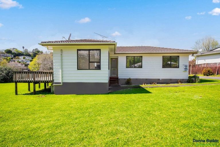 Photo of property in 15 Edwards Court, Pukekohe, 2120