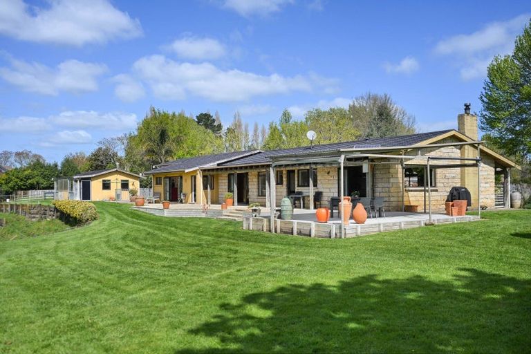 Photo of property in 185a Rosebanks Drive, Tamahere, Hamilton, 3283