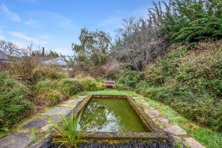 Photo of property in 451 Ridge Road, Motukarara, Christchurch, 7672
