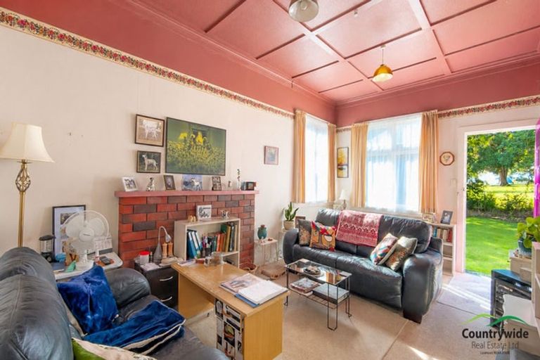 Photo of property in 48 Arapuni Road, Arapuni, Putaruru, 3415