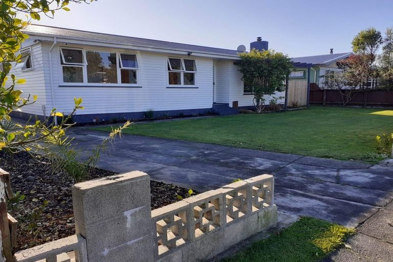 Photo of property in 57 Wildish Street, Outer Kaiti, Gisborne, 4010