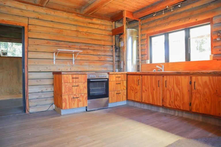 Photo of property in 260 Omoto Valley Road, Kaiata, Greymouth, 7805