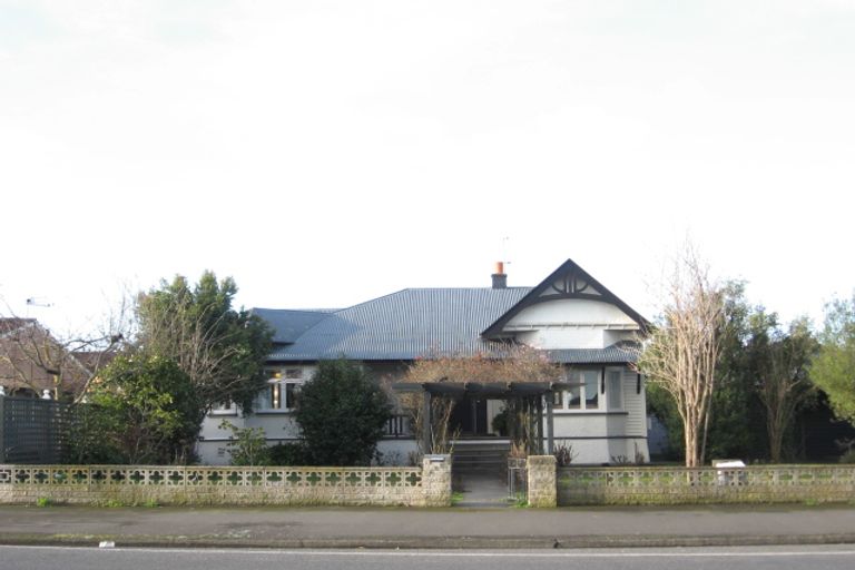 Photo of property in 400 Southampton Street East, Hastings, 4122