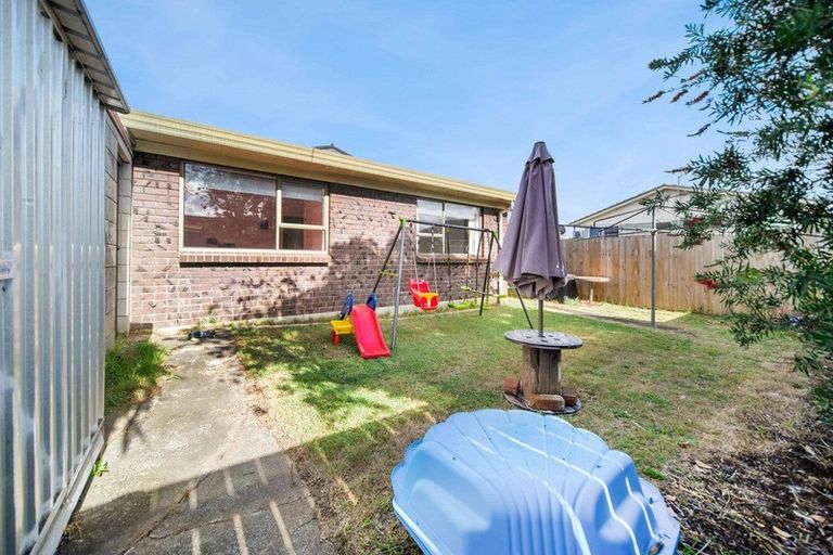 Photo of property in 3/14 King Edward Avenue, Papakura, 2110