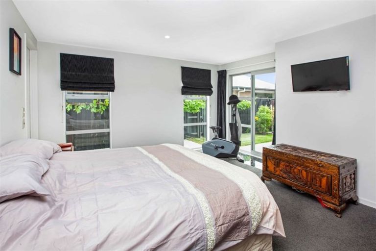 Photo of property in 26 Wakeman Way, Kaiapoi, 7630
