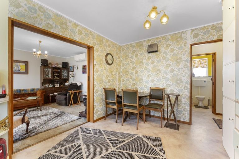 Photo of property in 4a Central Avenue, Gonville, Whanganui, 4501