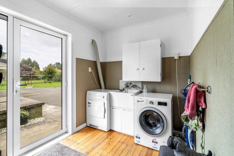 Photo of property in 50 Myross Road, Myross Bush, Invercargill, 9876