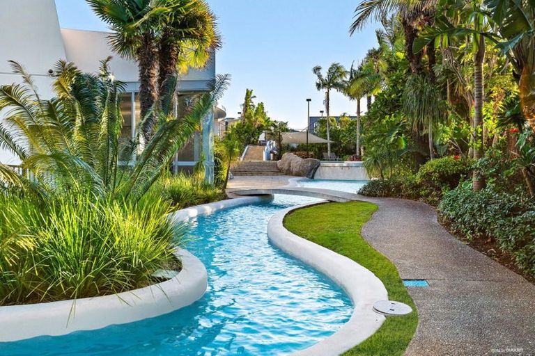 Photo of property in New Mirage, 306/86 The Strand, Parnell, Auckland, 1010