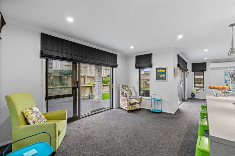 Photo of property in 7 Turnberry Crescent, Morrinsville, 3300