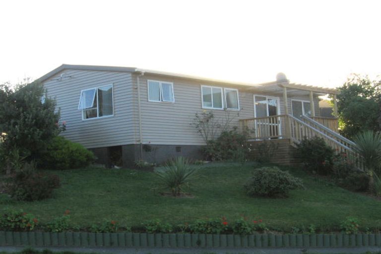 Photo of property in 4 Hukatai Street, Elsdon, Porirua, 5022
