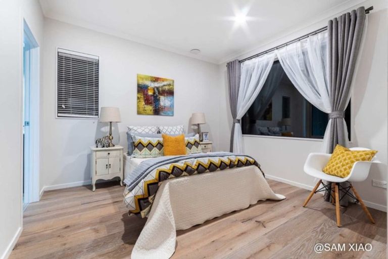 Photo of property in 20 Silvereye Road, Hobsonville, Auckland, 0616