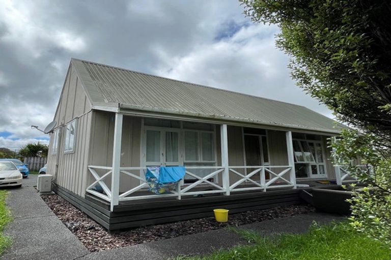 Photo of property in 55a Logan Street, Dargaville, 0310