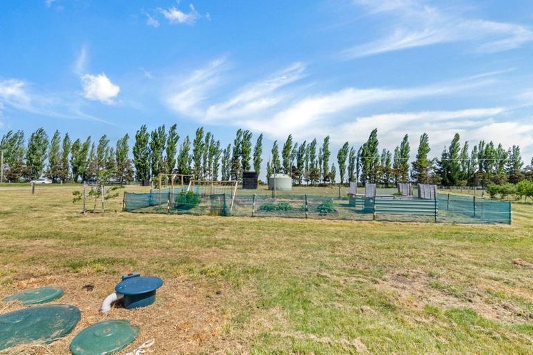 Photo of property in 492 Downs Road, Eyrewell, Rangiora, 7476