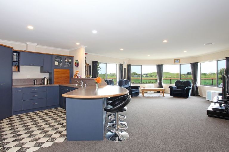 Photo of property in 291 Herbert Road, Rotongaro, Huntly, 3772