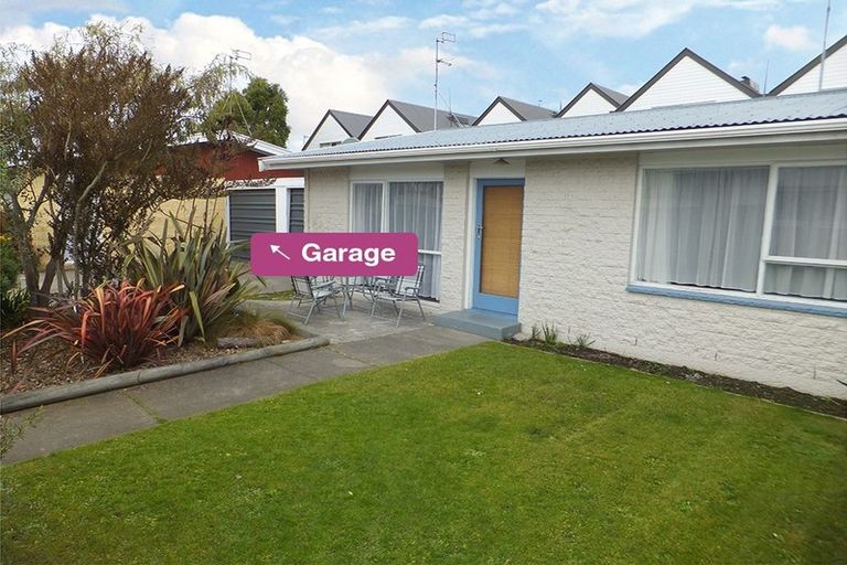 Photo of property in 2/490 Barbadoes Street, Edgeware, Christchurch, 8013