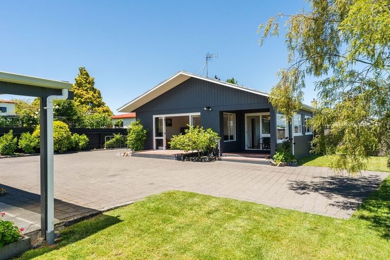Photo of property in 16a Huia Street, Taupo, 3330