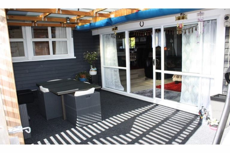 Photo of property in 61 Tarewa Road, Morningside, Whangarei, 0110