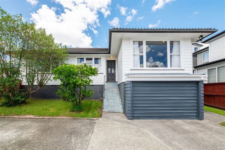 Photo of property in 39 Kingdale Road, Henderson, Auckland, 0610