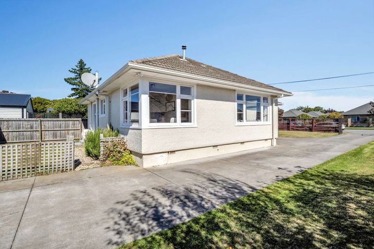 Photo of property in 64 Joy Street, Shirley, Christchurch, 8061