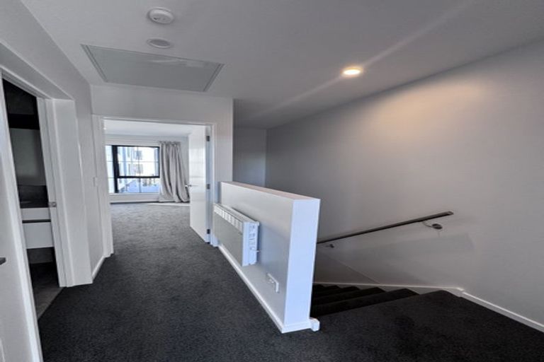 Photo of property in 100 Peterborough Street, Christchurch Central, Christchurch, 8013