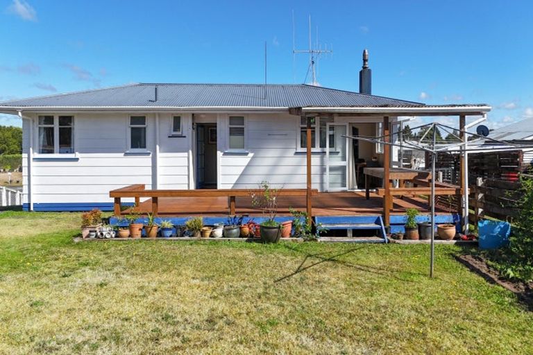 Photo of property in 9 Moa Place, Tokoroa, 3420
