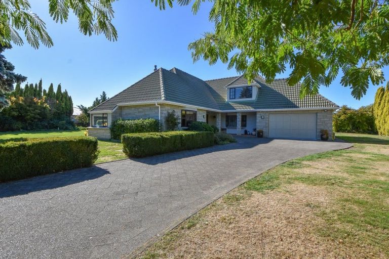 Photo of property in 26 Armstrong Avenue, Carterton, 5713