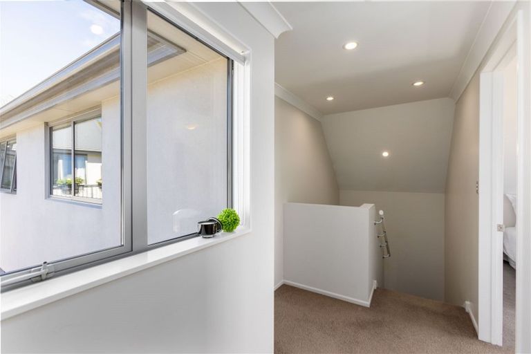 Photo of property in 1/37 Huxley Street, Sydenham, Christchurch, 8023